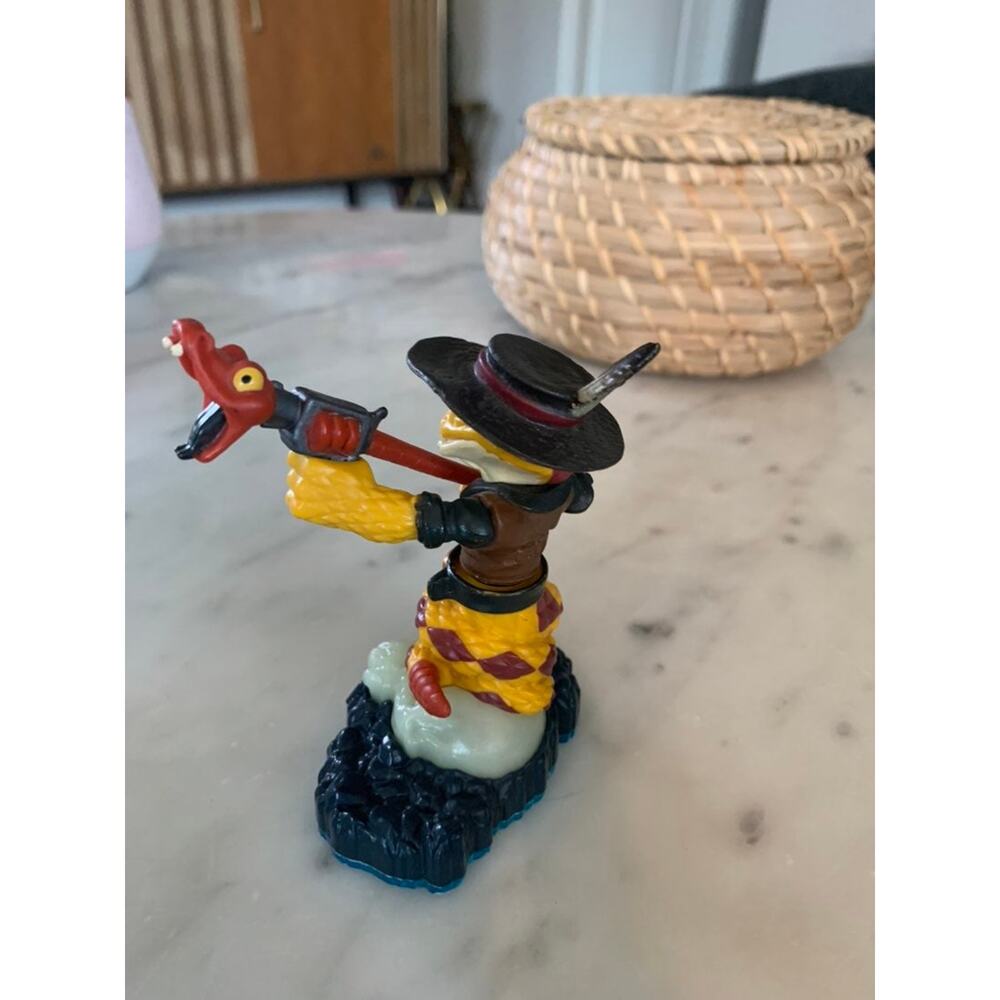 Skylanders Rattle Shake - Picture 3 of 5